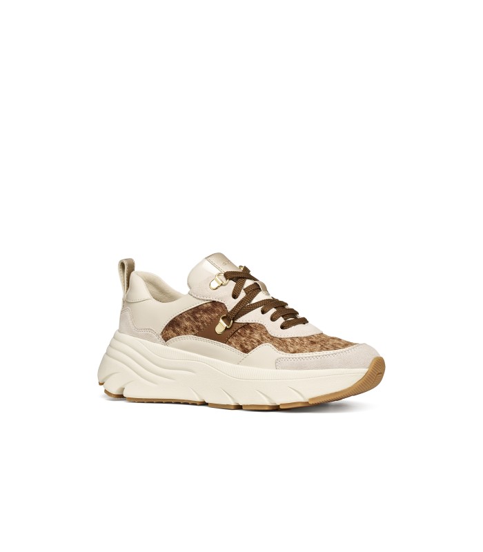 DEPORTIVOS MUJER GEOX D36UFE 